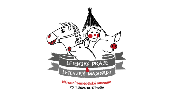 Letenské prase and Letenský masopust