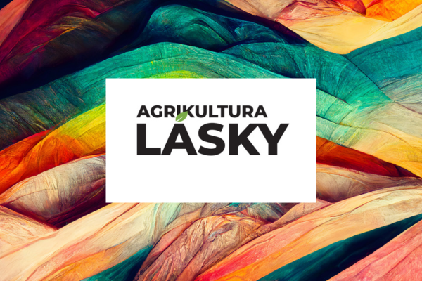 Výstava Agrikultura lásky