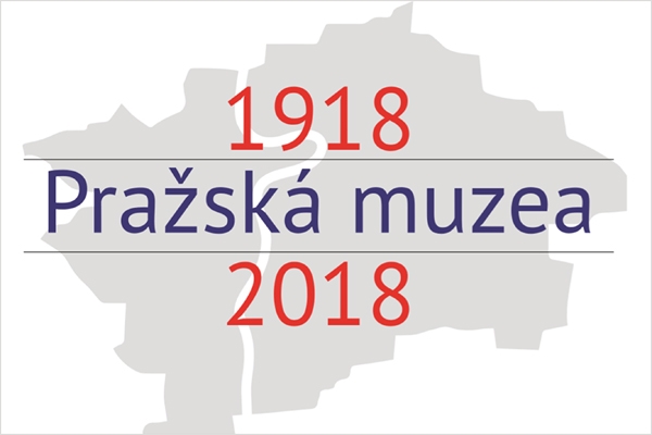 Pražská muzea 1918–2018