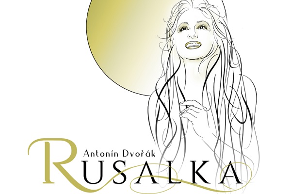 Rusalka - - Kultura pod hvězdami