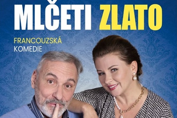 Mlčeti zlato - Kultura pod hvězdami