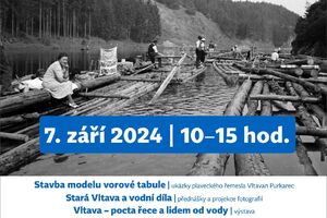 vorařský den, plakát 2024