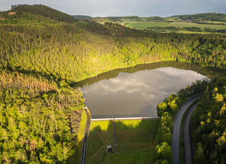 Výstava Krajina naruby