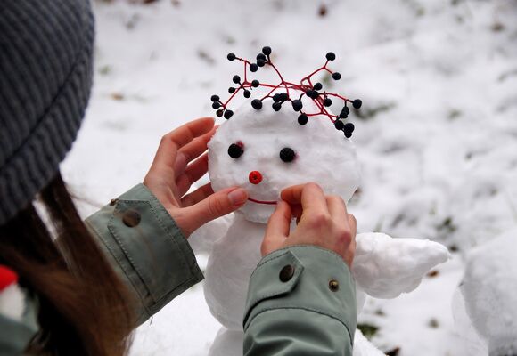 Adventní lektorské programy pro školy v nabídce muzea 