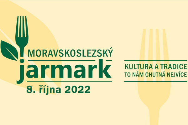 Kultura a tradice to nám chutná nejvíce – Moravskoslezský jarmark