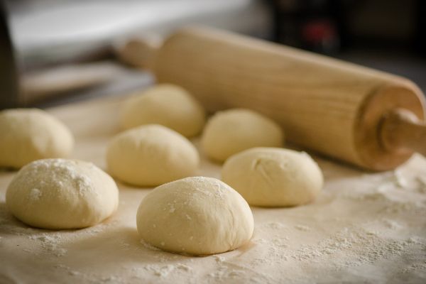 Mlynáři a pekaři, nový výukový program na Kačině