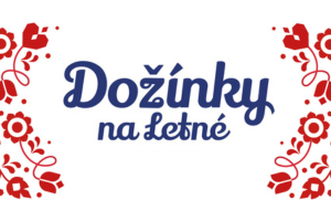 Dožínky na Letné i v NZM Praha