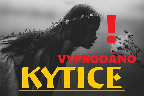 Kytice