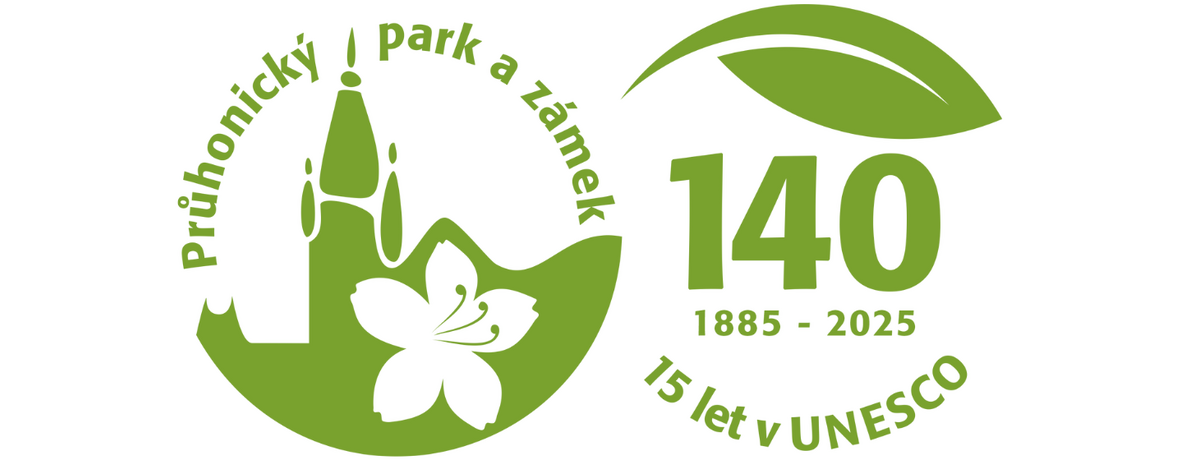 Průhonický park v proměnách času, 21.–22. 5. 2025