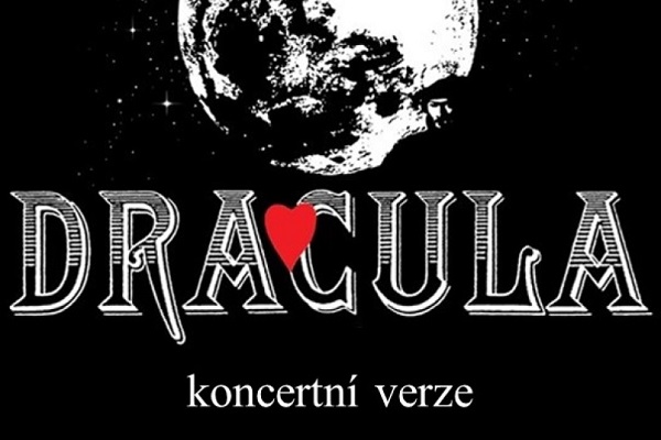 Dracula - Kultura pod hvězdami