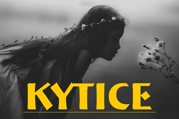 Divadelní představení Kytice na zámku Kačina