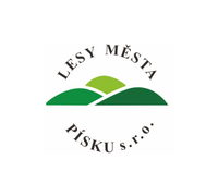 Lesy města Písek 200 x 180 