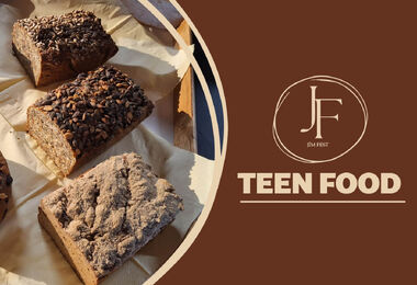 Teen food