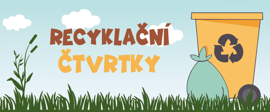 Recyklační čtvrtek